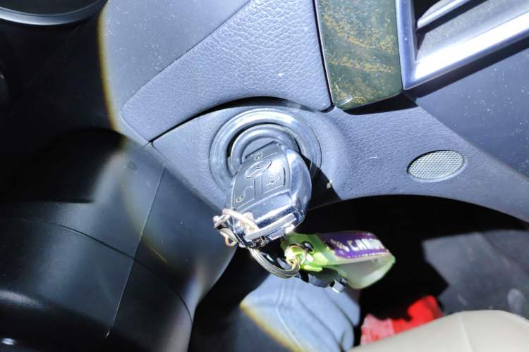 Used Mercedes-Benz C-Class 2013 C 260 CGI Fashion Model