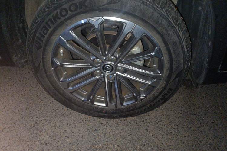 Used CHANGAN CS75 PLUS 2021 1.5T Automatic Prestige Model
