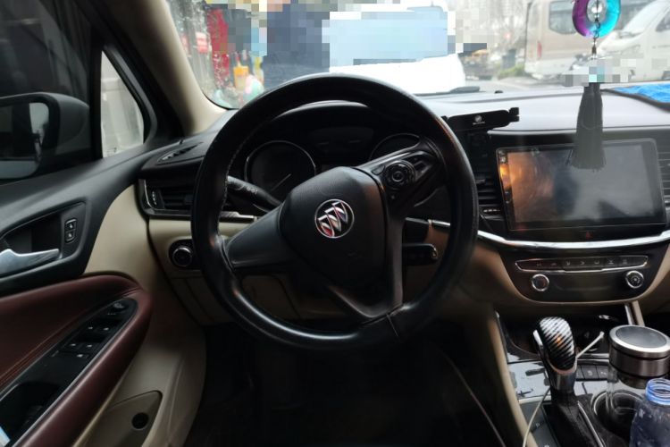 Used Buick Verano 2019 Sedan 15S Automatic Entry Model