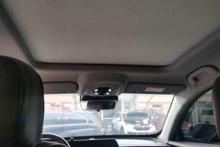 Used Chery Tiggo 8 PRO 2022 390T Two-Wheel Drive Vast Edition 5 Seats
