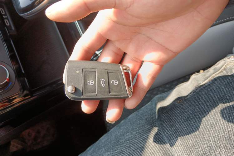 Used Volkswagen Tacqua 2021 1.5L Automatic Yue Zhi Lian Edition