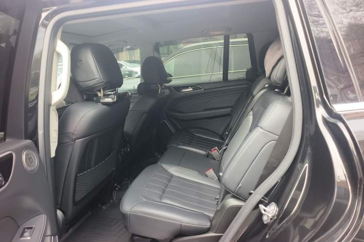 Used BAIC Off-Road BJ90 2021 3.0T Zhenrong Edition
