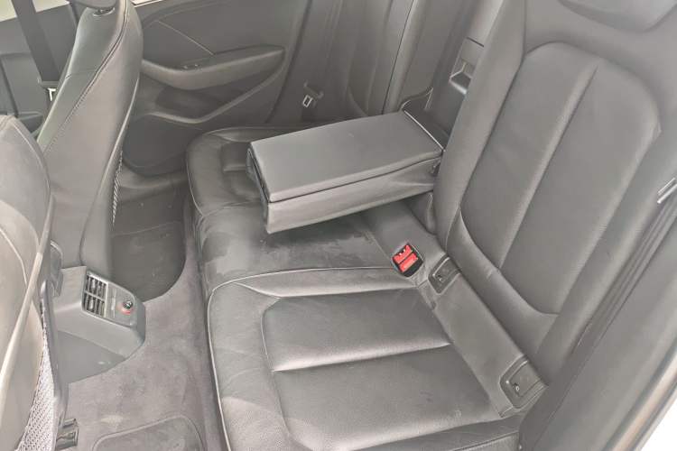 Used Audi A3 2016 Sportback 35 TFSI Style Edition
