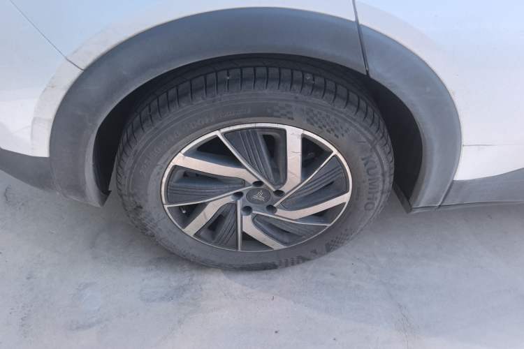 Used NETA U 2020 400 U-Enjoy