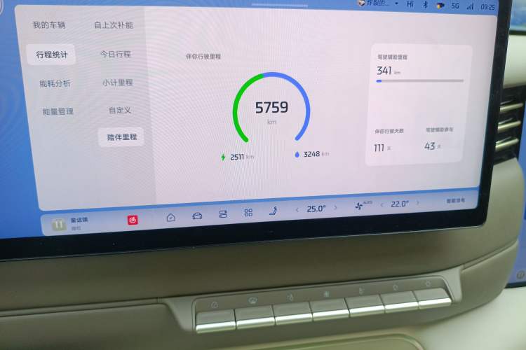 Used IM LS6 2026 Model Range-Extending 52 Max