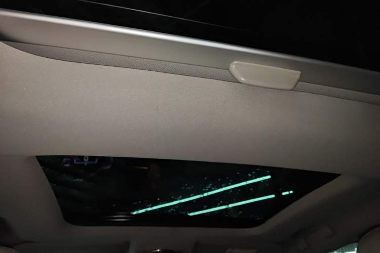 Used Citroen C6 2017 380THP Luxury Version