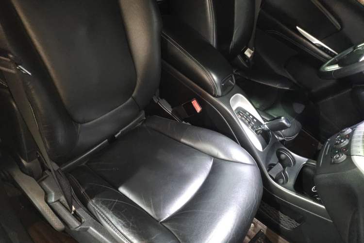 Used Dodge Journey 2014 2.4L Two-Wheel Drive Touring Edition