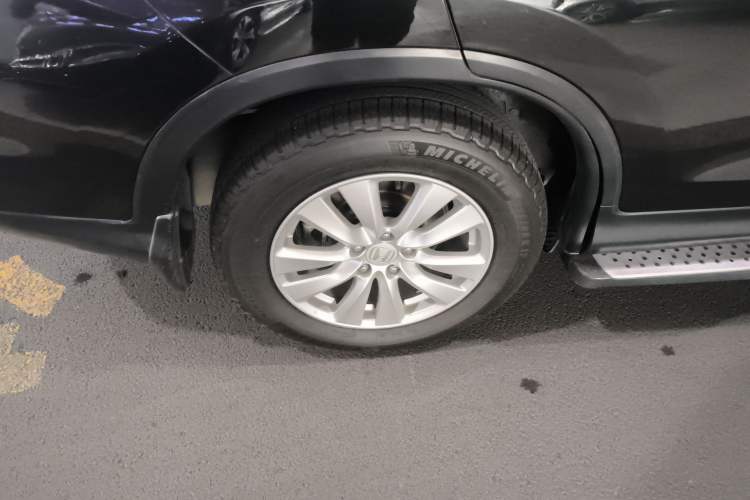 Used Honda CR-V 2016 2.0L two-wheel drive Urban Edition