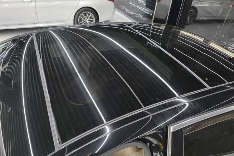 Used Mercedes-Benz E-Class 2022 E 260 L