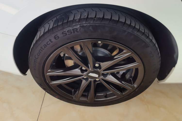 Used Cadillac CT4 2022 28T Luxury Edition