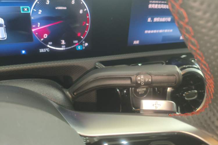 Used Mercedes-Benz CLA 2024 CLA 200 Shooting Brake
