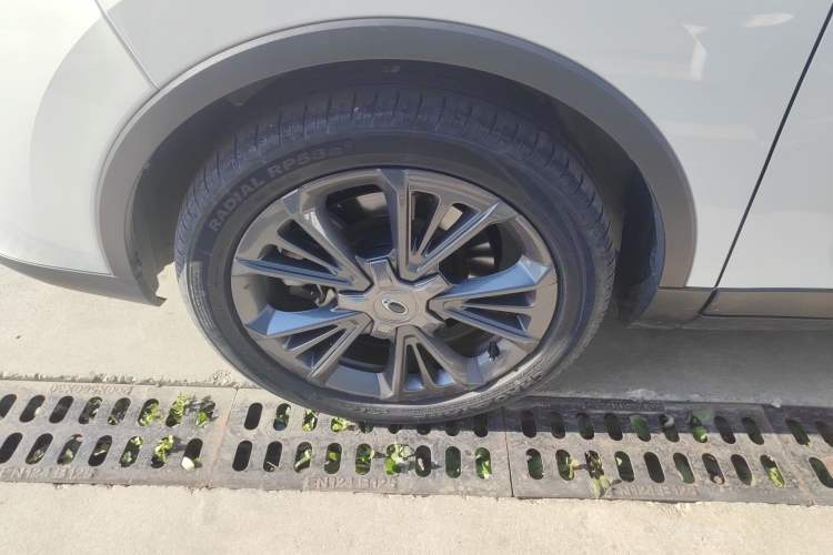 Used ORA iQ 2019 Luxury Version