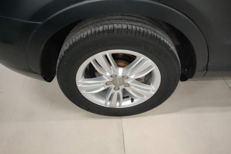 Used Audi Q3 2013 35 TFSI quattro Technology Edition
