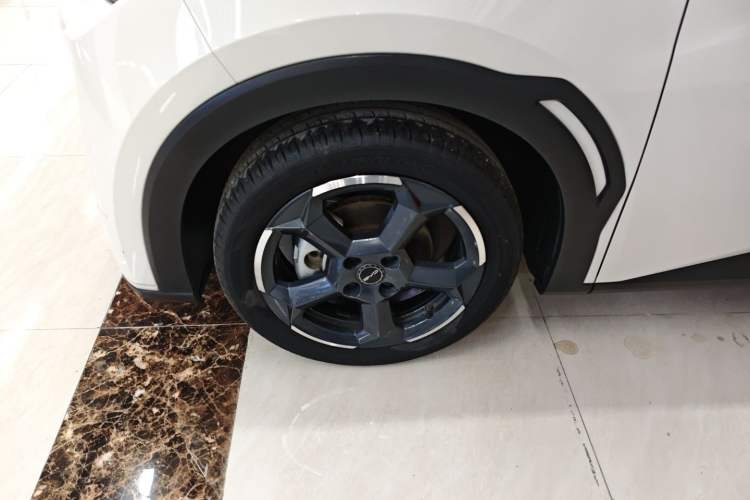 Used BYD Seagull 2023 Free Edition
