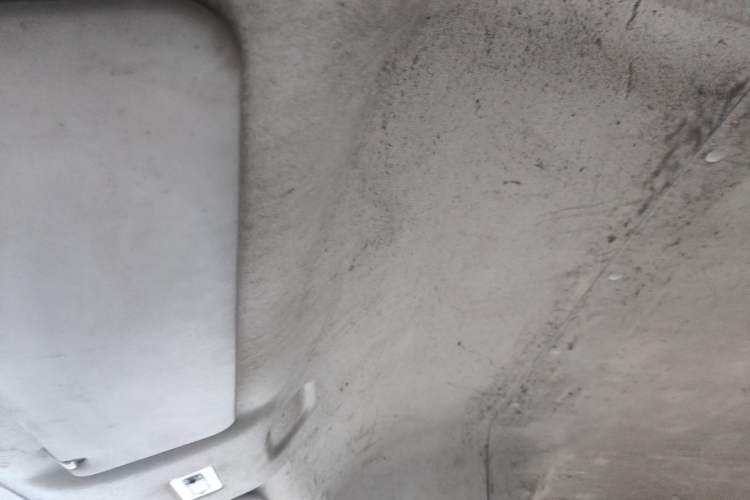 Used Foton Toano 2017 2.5T E Commercial Version Long Wheelbase 4J25TC3