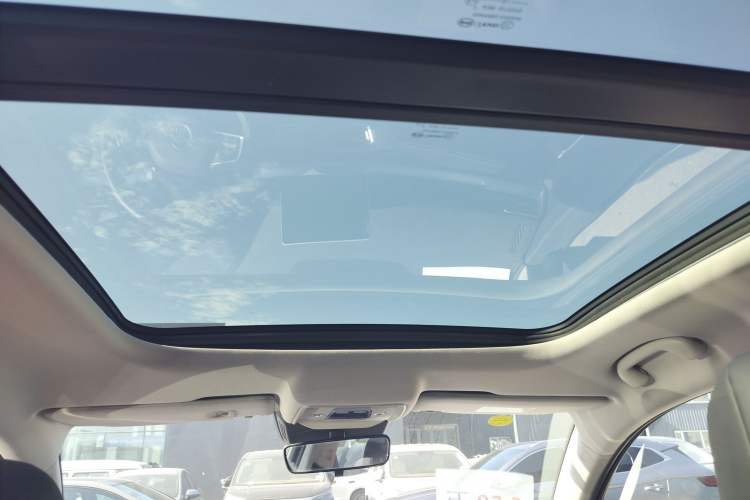 Used BYD Song Pro 2019 1.5T Automatic Luxury Model
