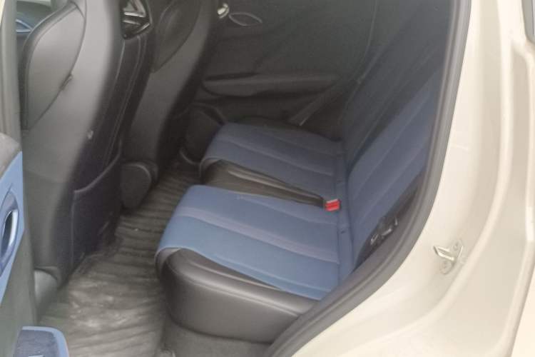 Used BYD Seagull 2025 405 km Flying Edition