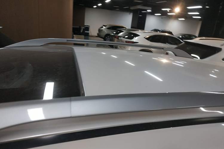 Used Lexus RX Classic 2013 270 Elite Edition