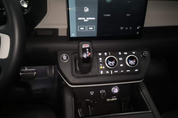 Used Land Rover Defender 2024 110 3.0T P400 X-DYNAMIC HSE
