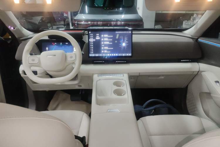 Used Haval Fierce Dragon Max 2025 Hi4 165 Ultra Smart Drive Edition