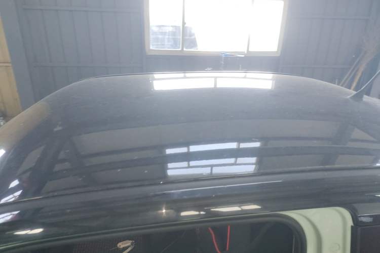 Used Wuling Hongguang MINIEV 2022 Macaron Premium Model – Lithium Iron Phosphate Roof