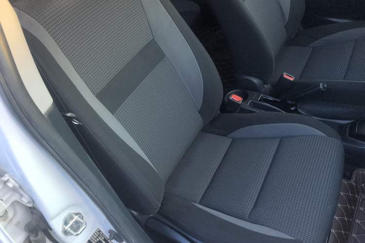 Used Toyota Vios FS 2021 1.5L CVT Fengchi Edition
