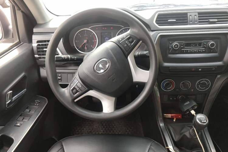 Used Great Wall Wingle 7 