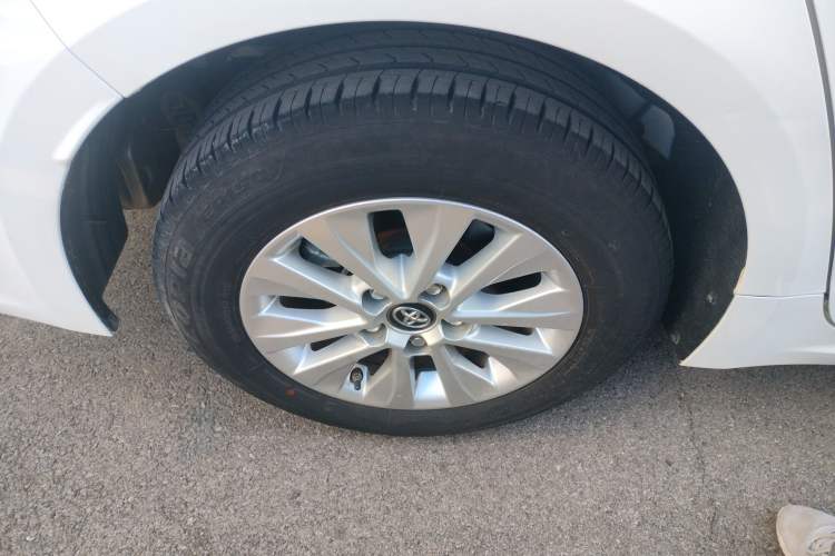 Used Toyota Corolla 2021 1.2T S-CVT Pioneer PLUS Edition Exterior 3