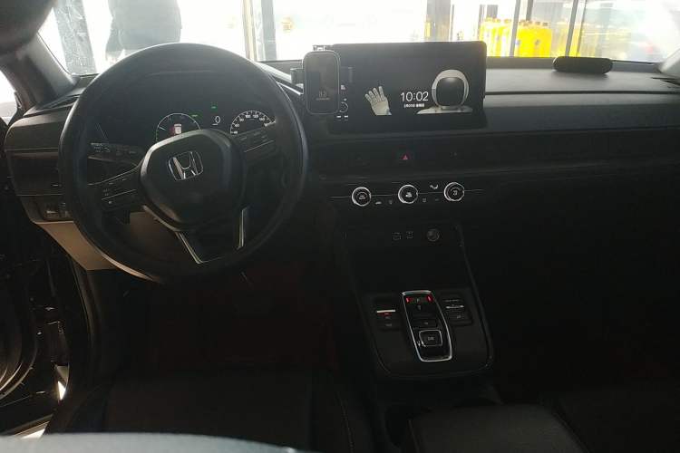 Used Honda CR-V 2023 2.0L eHEV Two-Wheel Drive Smart Edition