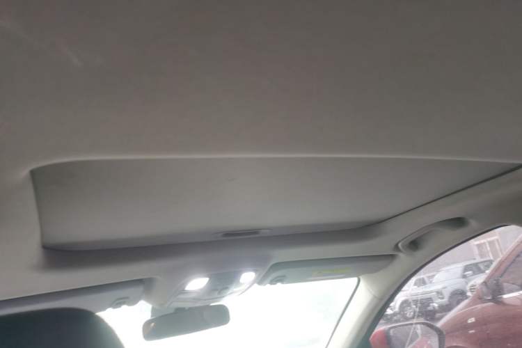 Used JAC J7 2020 1.5T CVT Beyond+ Trim