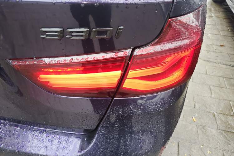 Used BMW 3 Series GT 2018 330i xDrive M Sport Edition
