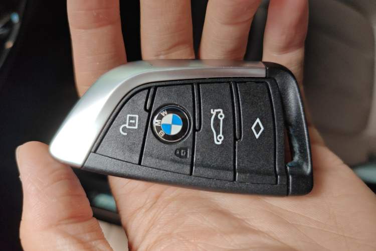 Used BMW X3 2022 Facelift xDrive30i Luxury Edition M Night Edition Package