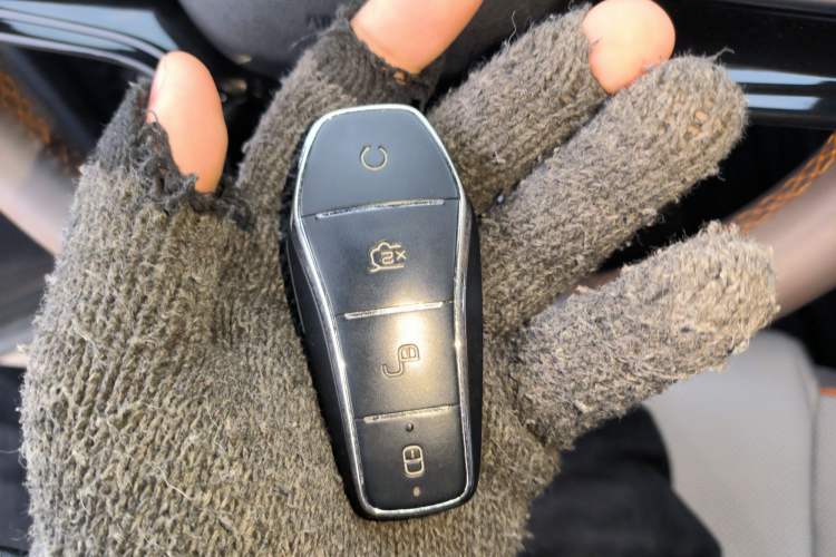 Used BYD Song Pro New Energy 2023 Champion Edition DM-i 110KM Excellence Model