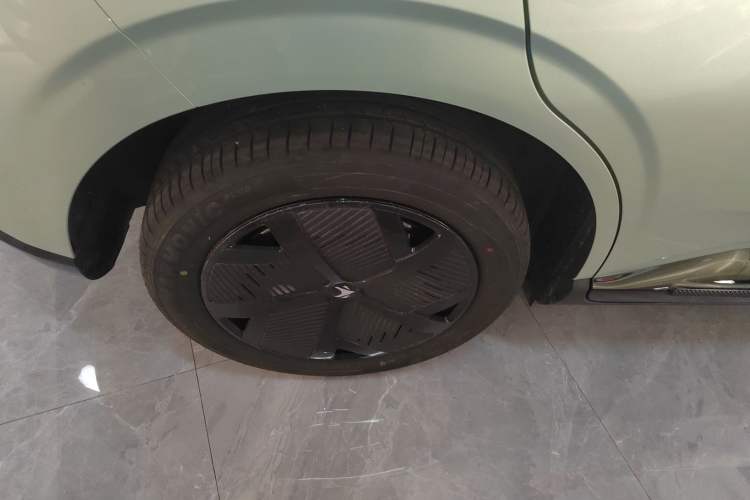 Used ARCFOX T1 2025 Model 425 PRO