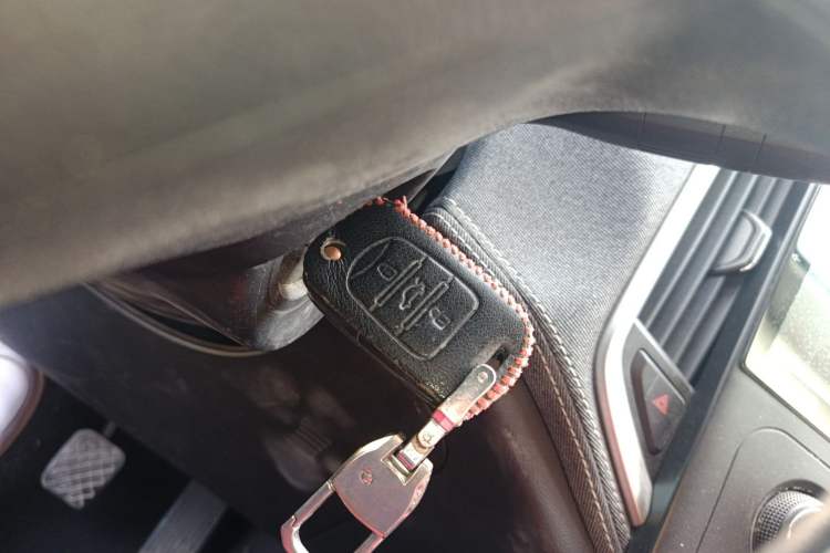 Used Baojun 530 2020 1.5T Manual Comfort Version 6 Seats