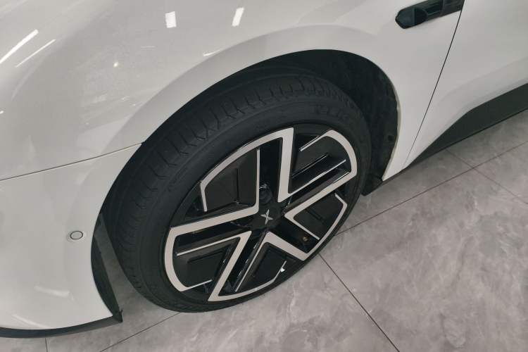 Used XPeng MONA M03 2025 600 with Ultra-Long Range Max
