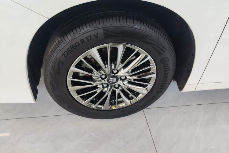 Used Toyota Vellfire 2023 Crown Dual-Engine 2.5L HV Luxury Edition