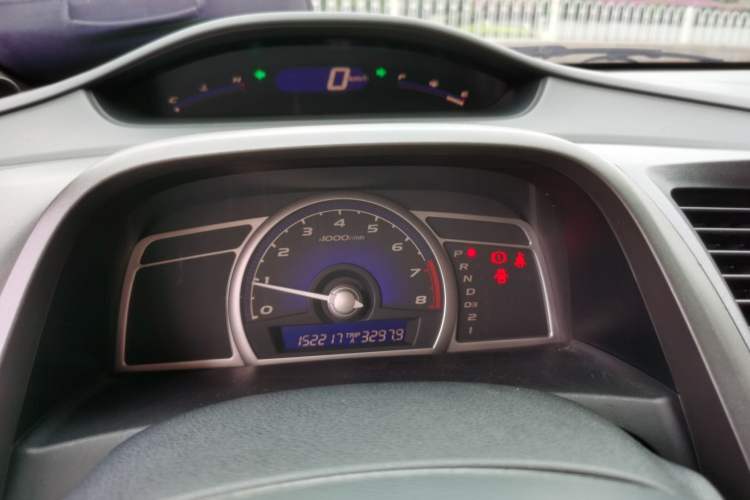 Used CIIMO 2012 1.8L Automatic
