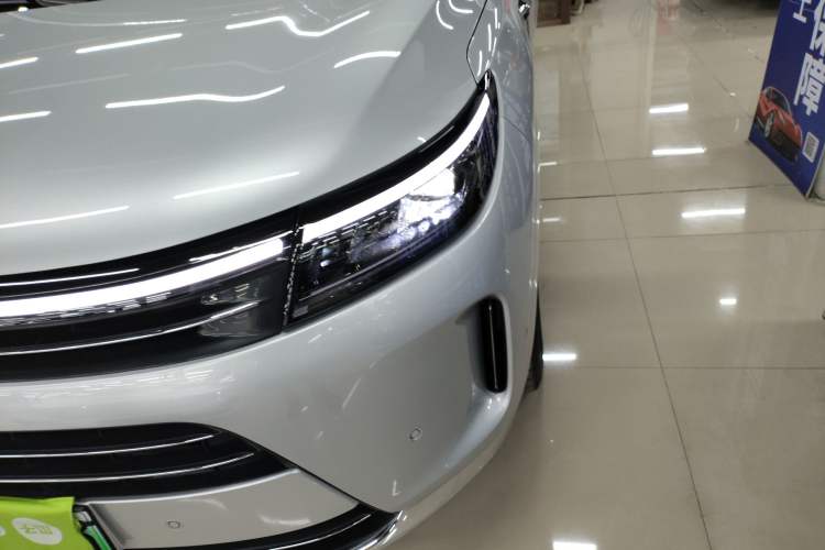 Used Hima AITO M7 2024 1.5T Intelligent Driving 4WD Max Edition 5 Seats
