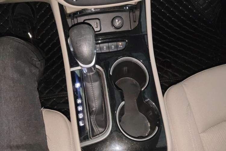 Used Buick Verano 2017 Sedan 15S Automatic Entry Model
