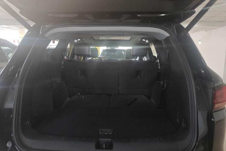 Used Chevrolet Blazer 2023 Light Hybrid 650T Model