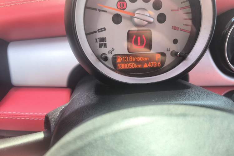 Used MINI 2011 1.6L COOPER Fun
