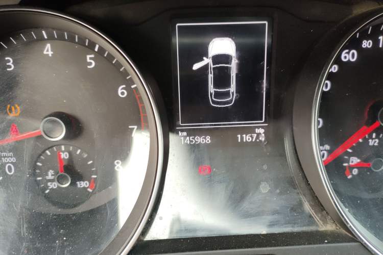 Used Volkswagen Magotan 2018 280TSI DSG Leading Model