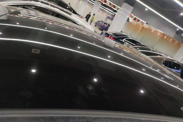 Used Mercedes-Benz E-Class 2024 Facelift E 300 L Fashion Sport Edition
