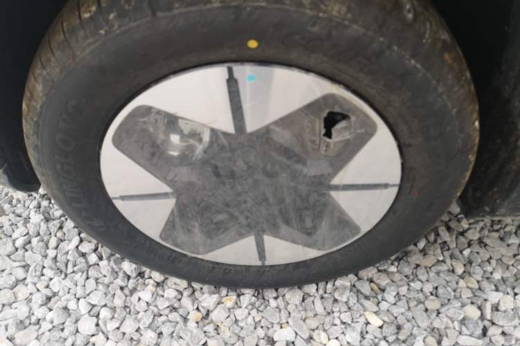 Used Geely Galaxy Geome 2026 Model 310km Dream Edition