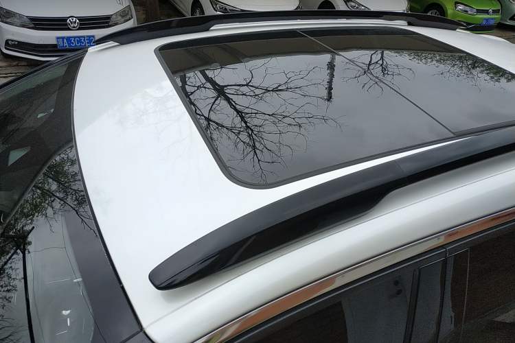 Used Citroen C5 AIRCROSS 2017 350THP Fashion Edition Roof