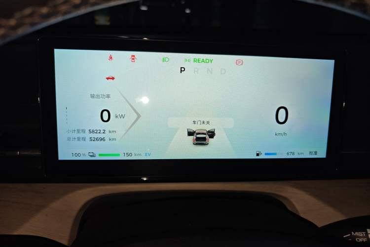 Used Wuling Xingguang 2023 150 Advanced Edition