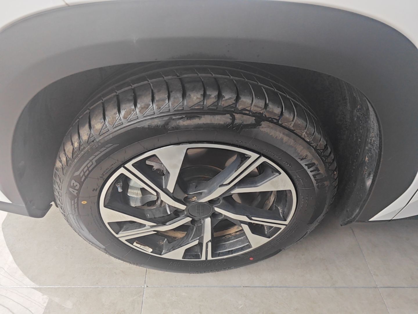 Geely Galaxy L7 2025 EM-i 115km Long-Range Version — снимка 10