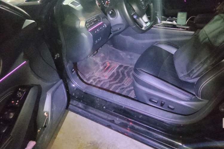 Used Nissan Teana 2021 2.0L XL Comfort Edition