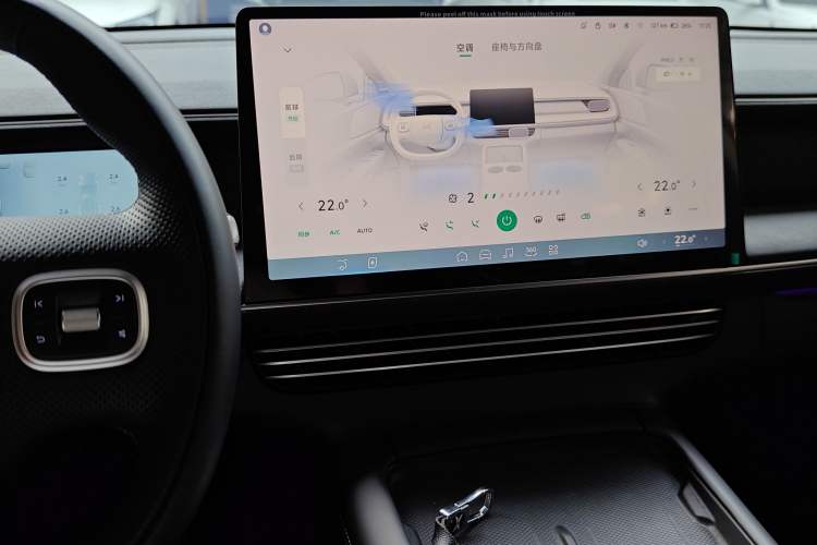 Used XPeng G6 2023 580 Long-Range Pro